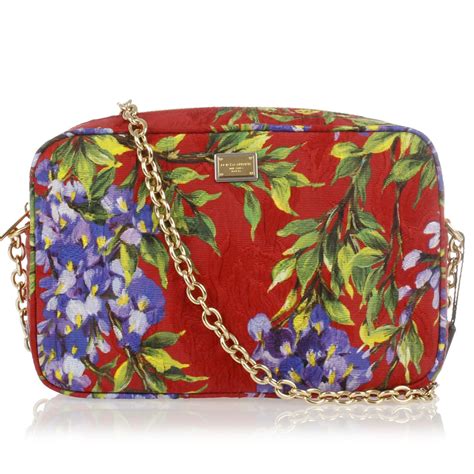 pochette dolce e gabbana donna